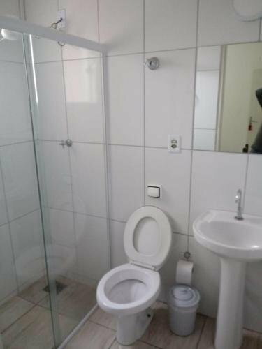 Hotel Iguaçu, Забронировать Отель Ботукату Сан-Паулу