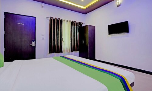 Spirit Residency, Забронировать Отель Недорогие отели штата Раджастхана, недорогие