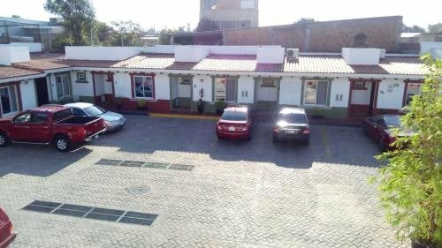 Hotel Aquiles, Book Hotel Billige hoteller i Jalisco