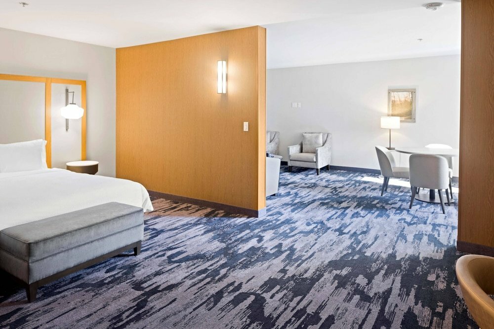 Fairfield Inn & Suites by Marriott San Diego Pacific Beach