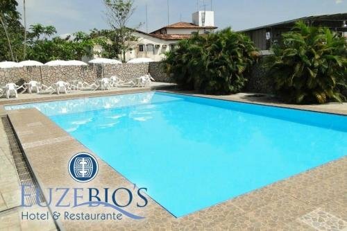 Hotel Euzebio´s, Rezervasyon Otel Boa Vista Roraima