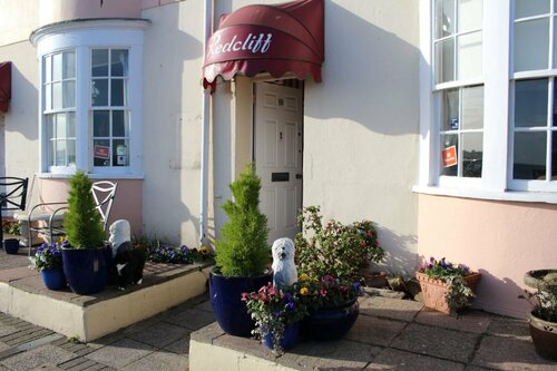The Redcliff, Reserva ahora Hotel Weymouth 