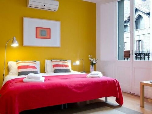 Ripoll Apartments, Забронировать Апартаменты/квартира Апартаменты Барселоны, рядом с Набережная Моль-де-ла-Фуста, Апартаменты/квартира