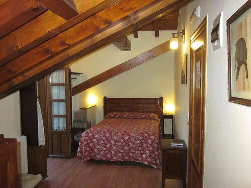 Posada Campo, Забронировать Отель Отели Суансес 3 звезды, 3*