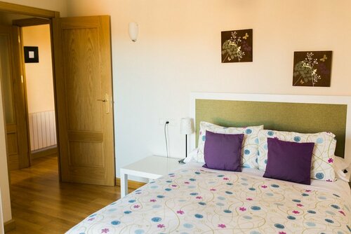 Apartamentos Valdesierra II