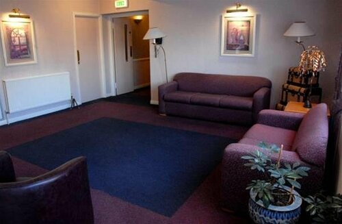 Kveldsro Hotel, Book Hotel Lerwick Shetland