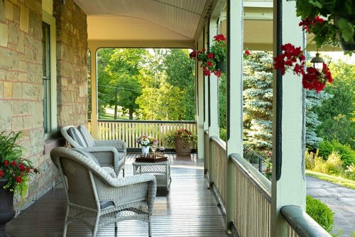 Idlwilde Inn, Rezervovat Penzión se snídaní Watkins Glen Seneca Lake Wine Trail