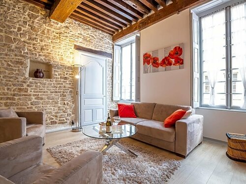 Beaune Sweet Home, Забронировать Отель Бон Bourgogne Wine Route