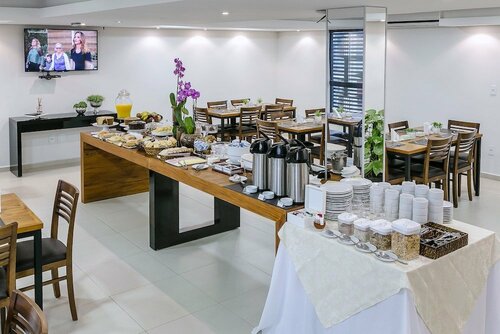 Bauru Office Hotel, Забронировать Отель Бауру штат Сан-Паулу
