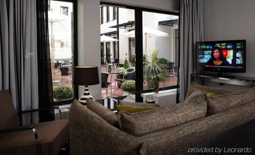 Hotel Fabian, Забронировать Отель Kaartinkaupunki Хельсинки