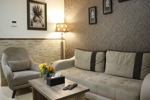 Balcony Hotel & Suites, Book Hotel 3-stjernede hoteller i Amman Governorate, 3*
