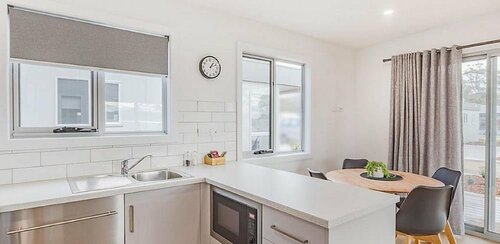 Tasman Holiday Parks - St Helens, Reserva ahora Resort St Helens Tasmania