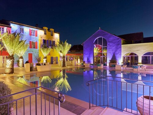 Le Stelsia Resort, Réserver Hôtel Saint-Sylvestre-sur-Lot Lot Valley
