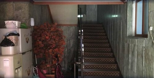 Napoli Motel, Prenota Motel Busanjin-Gu Busan, vicino a Fortezza Busanjinjiseong