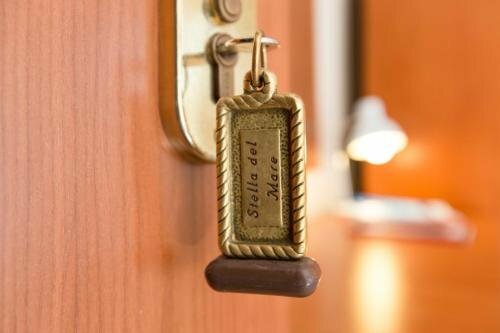 Hotel Stella Del Mare, Забронировать Отель Отели Ravenna Area с завтраком, Завтраки