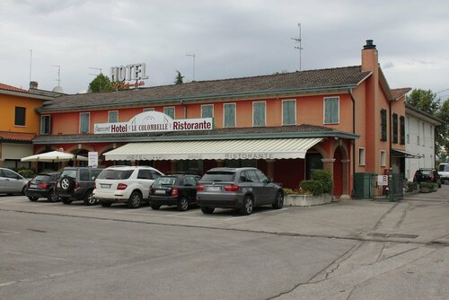 Le Colombelle, Забронировать Отель Массанзаго Венеция