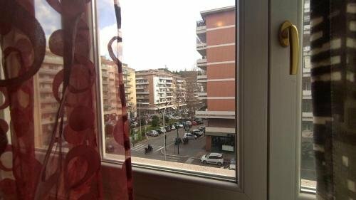AllOmbra Di San Pietro, Book Hotel Trionfale Rom