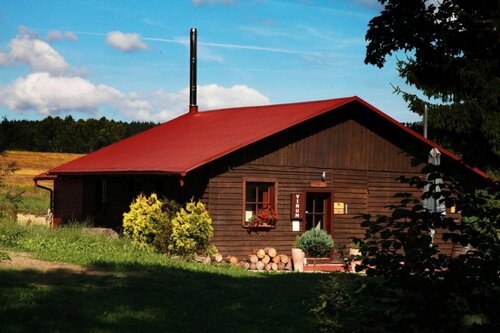Gourmet Hotel Villa Rozmaryn, Reservar Vila Casas de Campo em Carlsbad, Casa de campo / Cottage