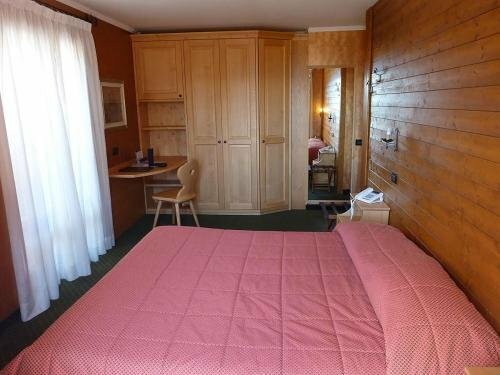 B&B La Montanara, Забронировать Отель Сан-Мартино-ди-Кастроцца Primiero