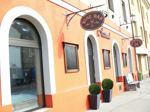 Pension Hattrick, Boek Hotel Hotels in Praag met parkeren, Parkeren
