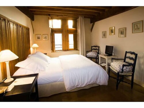 Le Champ Des Oiseaux, Rezerwuj Ośrodek wypoczynkowy Troyes 