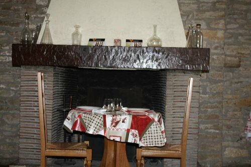 Le Relais du Morvan, Prenota Hotel Vezelay Morvan