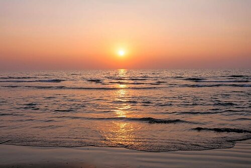 OYO 14779 Meera Motels & Residency, Book Motel Goa hoteller med pool, Swimmingpool