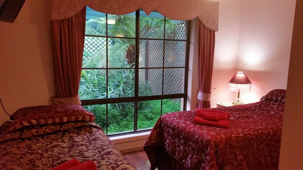 Ballarat Tranquility Cottages