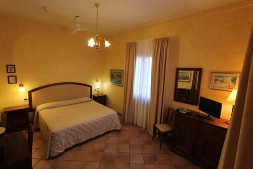 Agrihotel Elisabetta, Boek Hotel Hotels in Etruscan Coast met zwembad, Zwembad