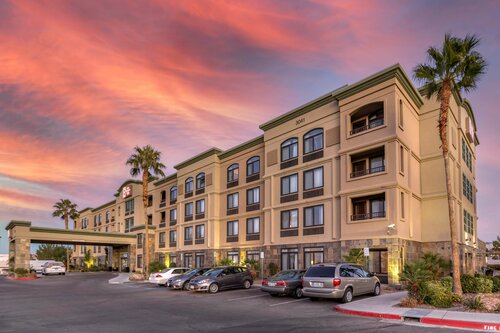 Best Western Plus Las Vegas South Henderson, Rezervați Hotel Henderson Las Vegas