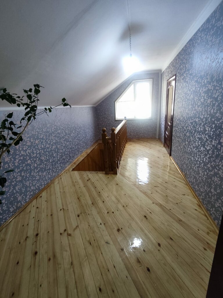 Этно Дом Генух