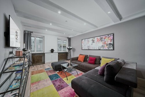 Salzburg-Apartment, Reserva ahora Apartamento Salzburgo Salzburgo