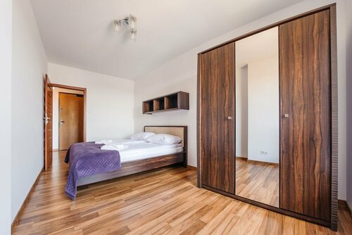 Apartamenty Sun & Snow Silva, Забронировать Апартаменты/квартира Гдыня Кашубия