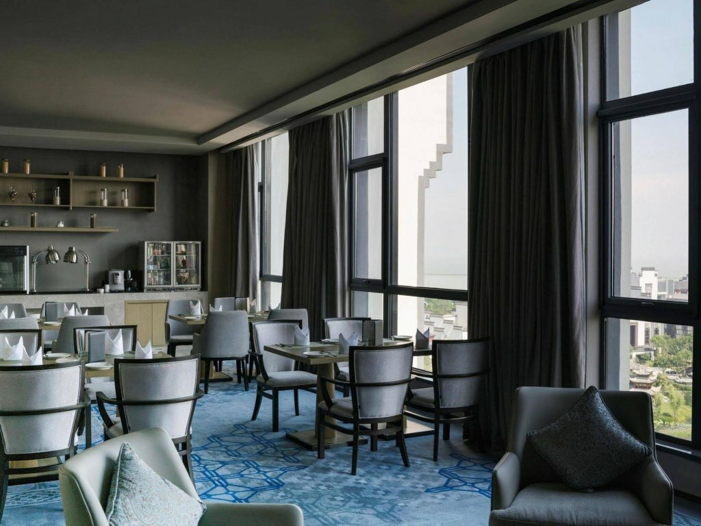 Pullman Hefei Sunac