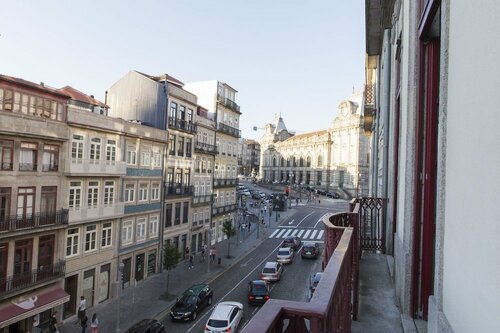 Mouzinhos Place by Una, Boek Appartement Porto Porto