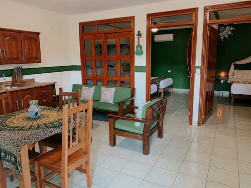 Casa de Olas Boutique Hotel, Prenota Boutique Puerto Escondido Oaxaca