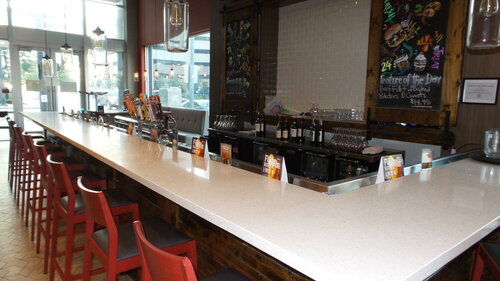 Holiday Inn Houston Downtown by IHG, Забронировать Отель Хьюстон - центр города Хьюстон, рядом с Информационный туристический центр Хьюстона
