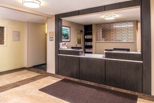 Candlewood Suites Kansas City Speedway by IHG, Book Hotel Kansas City (Missouri) Kansas