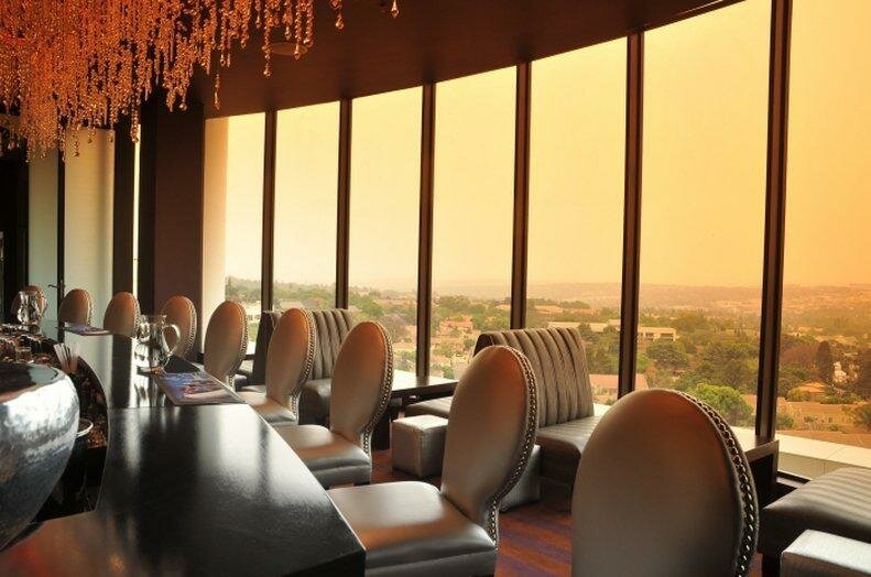 Holiday Inn Sandton - Rivonia Road