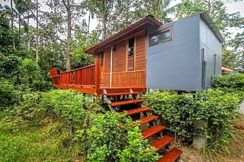 River View Resort At Chaewlan, Забронировать Курортный отель Бан Та Кхун провинция Сурат Тхани