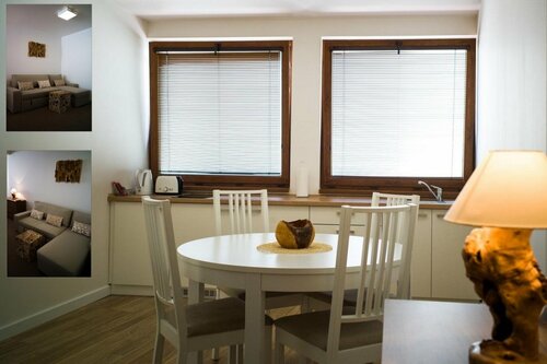 A7 Apartments, Rezervovat Apartmán Apartmány v Nitriansky kraj, Apartmán