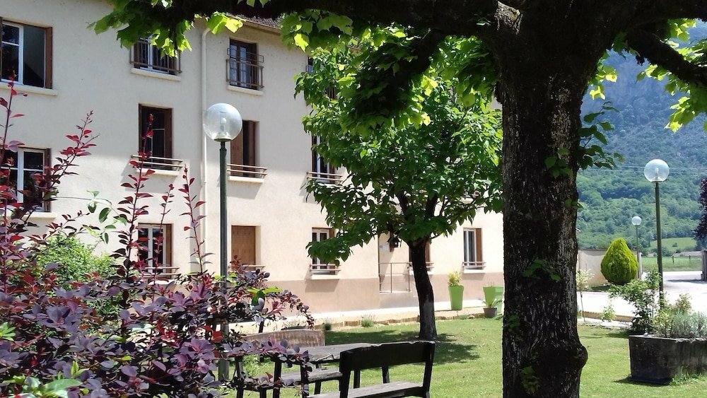 CitHotel la Résidence