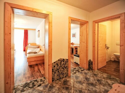 Bauernhof Fuhrmannslochhof, Rezervați Hotel Nauders Tirol