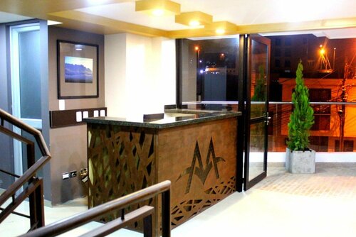 Apartahotel Millenials, Rezervovat Apartmánový hotel Apartmánové hotely v Caldas, Apartmánový hotel