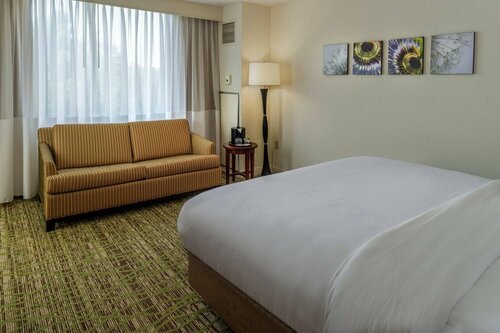 Marriott St. Louis West, Book Hotel Town and Country USA