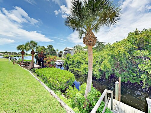 803 Suncrest Drive Home 3 Bedrooms 2 Bathrooms Home, Забронировать Дом для отпуска Нокомис Sarasota Area