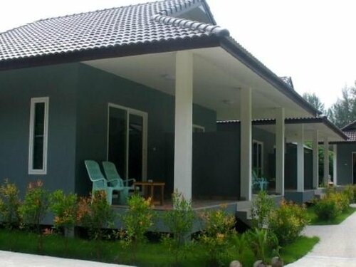 Cousin Resort Koh Kho Khao Beach, Забронировать Курортный отель Такуа Па провинция Пхангнга