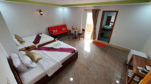 Pheng Chenda Hotel, Buchen Sie Hotel Poipet Banteay Meanchey