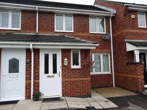 Sutton Heath Lodge, Buchen Sie Ferienhaus St. Helens Merseyside
