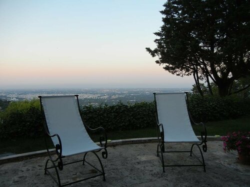 Villa Elena B&B di Charme, Book Bed and Breakfast Fasano Area hoteller med pool, Swimmingpool